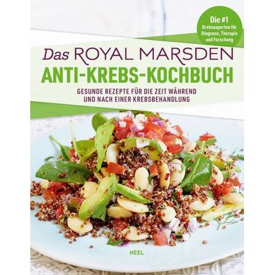 Heel Das Royal Marsden Anti-Krebs-Kochbuch Heel Das Royal Marsden Anti-Krebs-Kochbuch