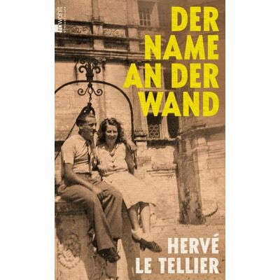 Rowohlt eBooks Der Name an der Wand Rowohlt eBooks Der Name an der Wand