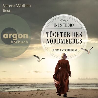 Argon Töchter des Nordmeeres - Lucias Entscheidung Argon Töchter des Nordmeeres - Lucias Entscheidung