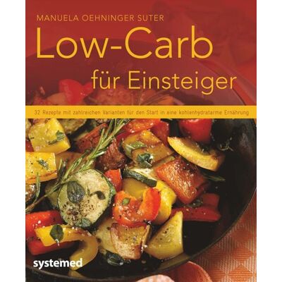 Riva Low-Carb für Einsteiger Riva Low-Carb für Einsteiger