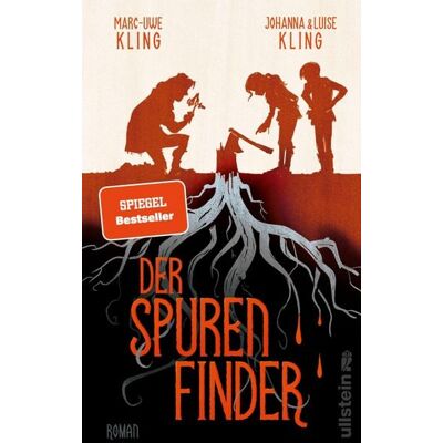 Ullstein Ebooks Der Spurenfinder Ullstein Ebooks Der Spurenfinder