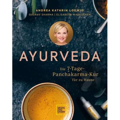 Gräfe und Unzer eBook Ayurveda Gräfe und Unzer eBook Ayurveda