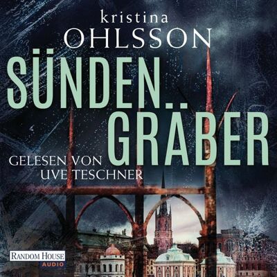 Random House Audio Sündengräber Random House Audio Sündengräber