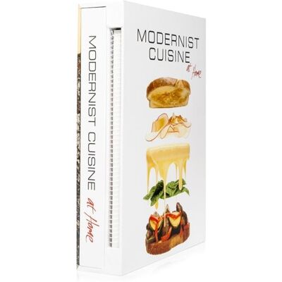 Phaidon Modernist Cuisine at Home Phaidon Modernist Cuisine at Home