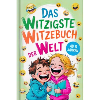 Thier Media Verlag Das witzigste Witzebuch der Welt Thier Media Verlag Das witzigste Witzebuch der Welt