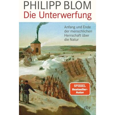 dtv Die Unterwerfung dtv Die Unterwerfung