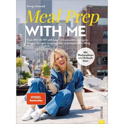 Christian Verlag Meal Prep with Me Christian Verlag Meal Prep with Me