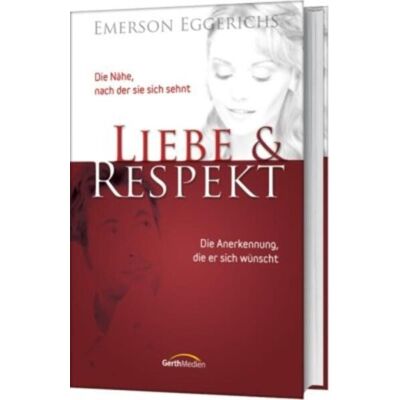Gerth Medien Liebe & Respekt Gerth Medien Liebe & Respekt