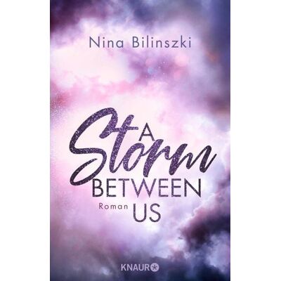 Knaur eBook A Storm Between Us Knaur eBook A Storm Between Us
