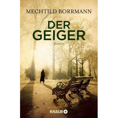 Droemer eBook Der Geiger Droemer eBook Der Geiger