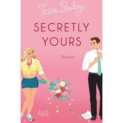 Rowohlt eBooks Secretly Yours Rowohlt eBooks Secretly Yours