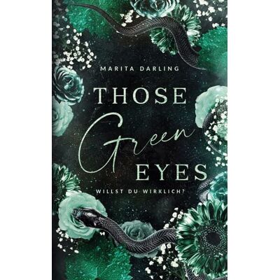 Bod Those green Eyes Bod Those green Eyes