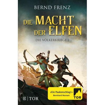 Fischer E-Books Die Macht der Elfen Fischer E-Books Die Macht der Elfen