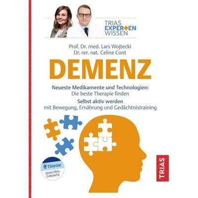 TRIAS Expertenwissen: Demenz TRIAS Expertenwissen: Demenz