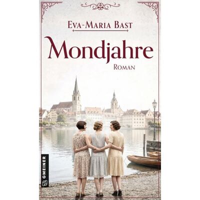Gmeiner Verlag eBooks Mondjahre Gmeiner Verlag eBooks Mondjahre