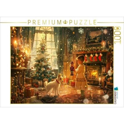 "CALVENDO Puzzle Ein Motiv aus dem Kalender ""Bücher, Liebe und ein kleiner Hund"" 1000 Teile Lege-Größe 64x48cm Foto-Puzzle für glückliche Stunden" "CALVENDO Puzzle Ein Motiv aus dem Kalender ""Bücher, Liebe und ein kleiner Hund"" 1000 Teile Lege-Größe 64x48cm Foto-Puzzle für glückliche Stunden"