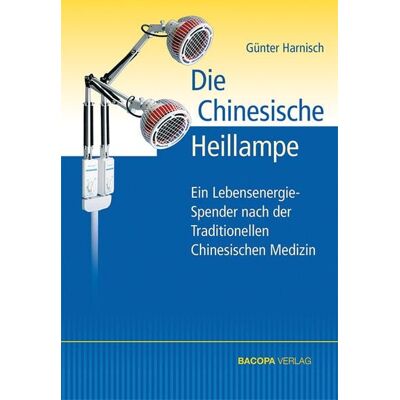 Bacopa Die Chinesische Heillampe Bacopa Die Chinesische Heillampe