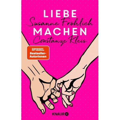 Knaur Liebe machen Knaur Liebe machen