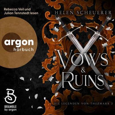 Argon Vows and Ruins Argon Vows and Ruins