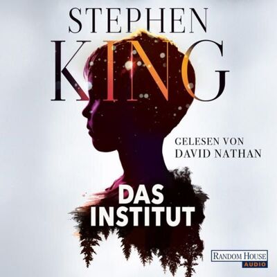 Random House Audio Das Institut Random House Audio Das Institut