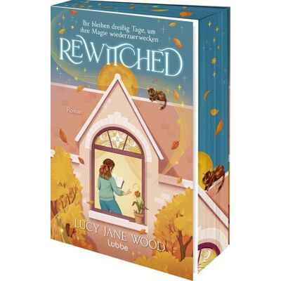 Lübbe Rewitched Lübbe Rewitched