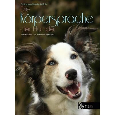 Kynos Verlag Die Körpersprache der Hunde Kynos Verlag Die Körpersprache der Hunde