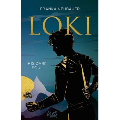 Rowohlt eBooks Loki ¿ His Dark Soul Rowohlt eBooks Loki ¿ His Dark Soul