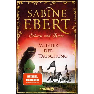 Knaur eBook Schwert und Krone - Meister der Täuschung Knaur eBook Schwert und Krone - Meister der Täuschung