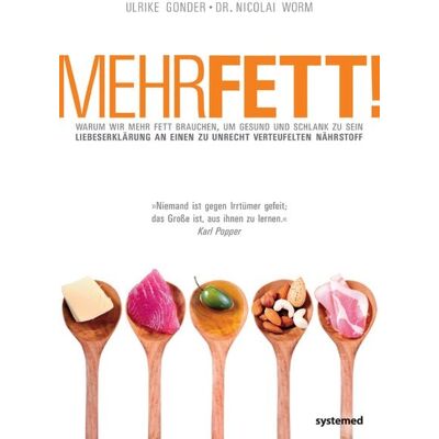 Riva Mehr Fett! Riva Mehr Fett!