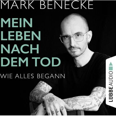 Lübbe Audio Mein Leben nach dem Tod Lübbe Audio Mein Leben nach dem Tod