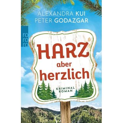 Rowohlt eBooks Harz aber herzlich Rowohlt eBooks Harz aber herzlich