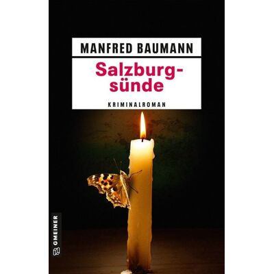 Gmeiner Verlag eBooks Salzburgsünde Gmeiner Verlag eBooks Salzburgsünde