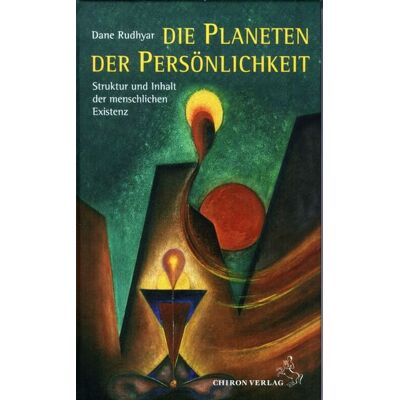Chiron Die Planeten der Persönlichkeit Chiron Die Planeten der Persönlichkeit