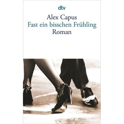 dtv Fast ein bißchen Frühling dtv Fast ein bißchen Frühling