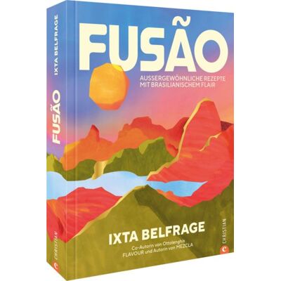 Christian Fusao Christian Fusao