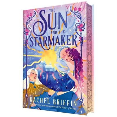 Sourcebooks The Sun and the Starmaker (Deluxe Edition) Sourcebooks The Sun and the Starmaker (Deluxe Edition)