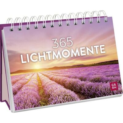Groh 365 Lichtmomente Groh 365 Lichtmomente