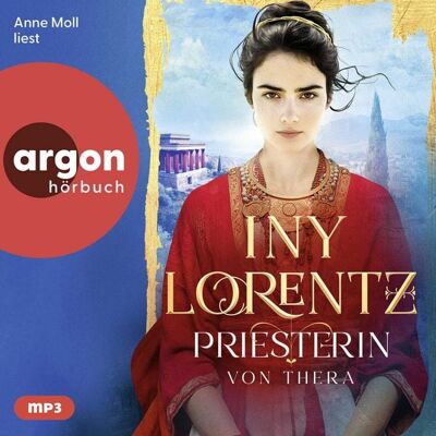 Argon Priesterin von Thera Argon Priesterin von Thera