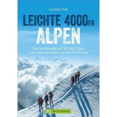Bruckmann Leichte 4000er Alpen Bruckmann Leichte 4000er Alpen