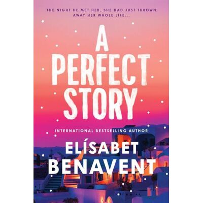 Sourcebooks Perfect Story Sourcebooks Perfect Story