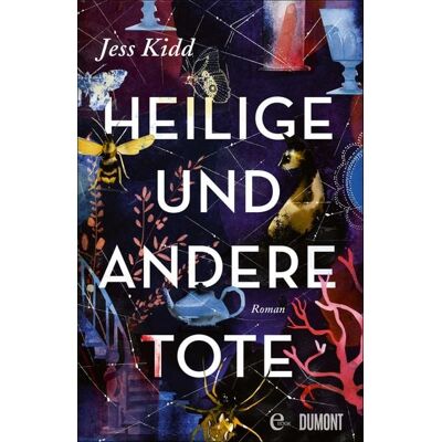 DuMont Heilige und andere Tote DuMont Heilige und andere Tote