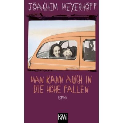KiWi eBooks Man kann auch in die Höhe fallen KiWi eBooks Man kann auch in die Höhe fallen