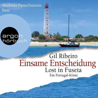 Argon Einsame Entscheidung Argon Einsame Entscheidung