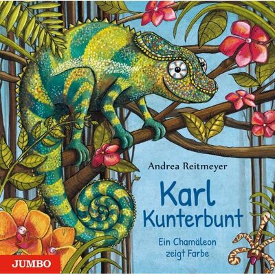 Jumbo Karl Kunterbunt Jumbo Karl Kunterbunt