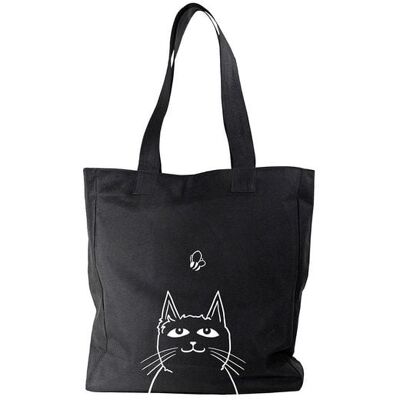 St. Benno Tasche »Miez und Biene« St. Benno Tasche »Miez und Biene«