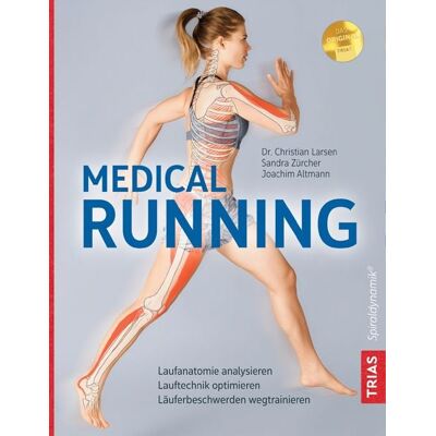 TRIAS Medical Running TRIAS Medical Running