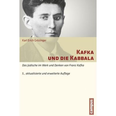 Campus Kafka und die Kabbala Campus Kafka und die Kabbala