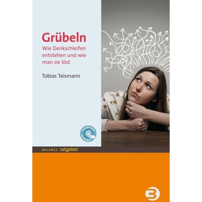 Psychiatrie-Verlag eBooks Grübeln Psychiatrie-Verlag eBooks Grübeln