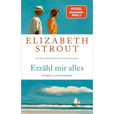 Luchterhand Erzähl mir alles Luchterhand Erzähl mir alles