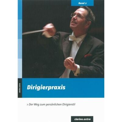 DVO Druck und Verlag Obermayer Dirigierpraxis DVO Druck und Verlag Obermayer Dirigierpraxis